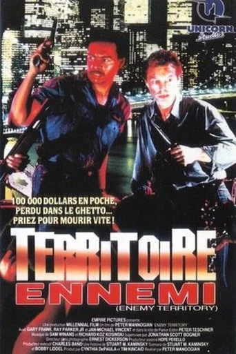 Regarder Territoire ennemi en streaming complet