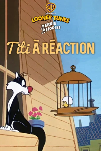 Regarder Titi à réaction en streaming complet