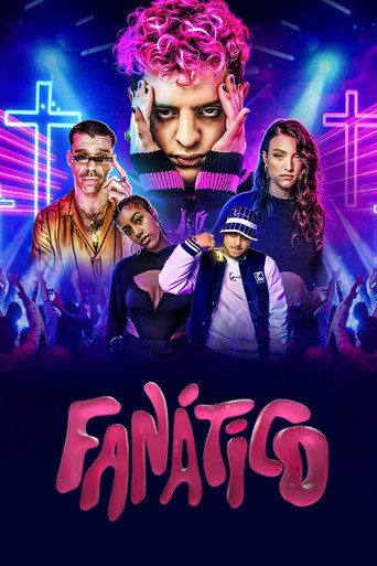 Regarder Fanático en streaming complet