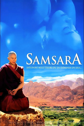 Regarder Samsara en streaming complet