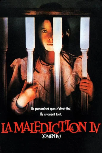Regarder La malédiction IV : L'éveil en streaming complet