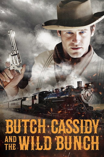 Regarder Butch Cassidy and the Wild Bunch en streaming complet
