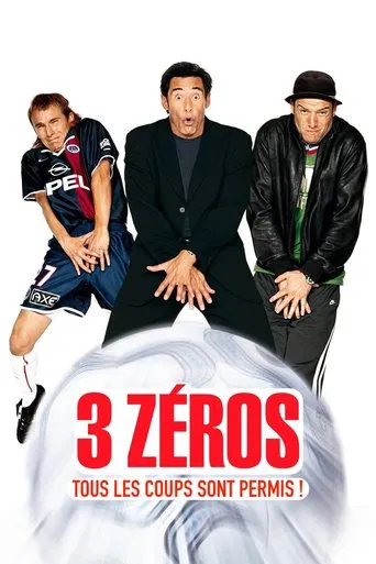 Regarder 3 Zéros en streaming complet