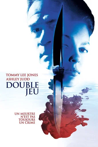 Regarder Double Jeu en streaming complet