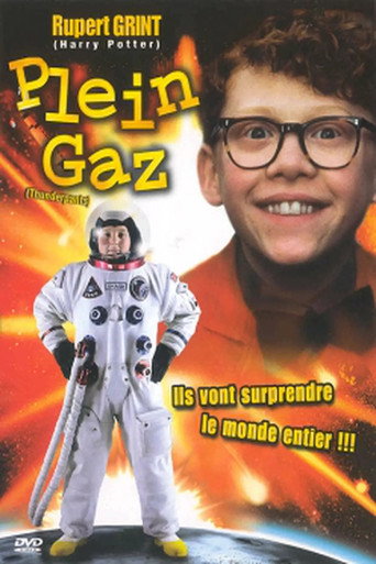 Regarder Plein gaz en streaming complet