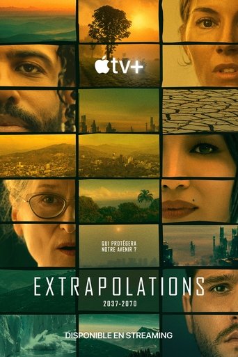 Regarder Extrapolations en streaming complet
