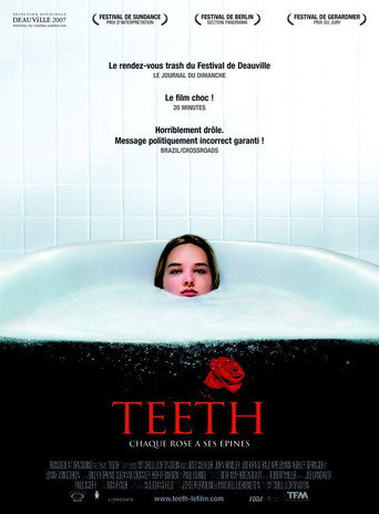 Regarder Teeth en streaming complet