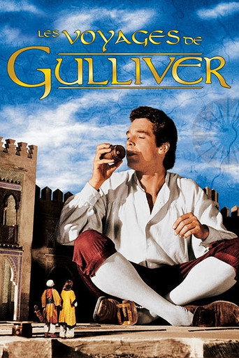 Regarder Les Voyages de Gulliver en streaming complet