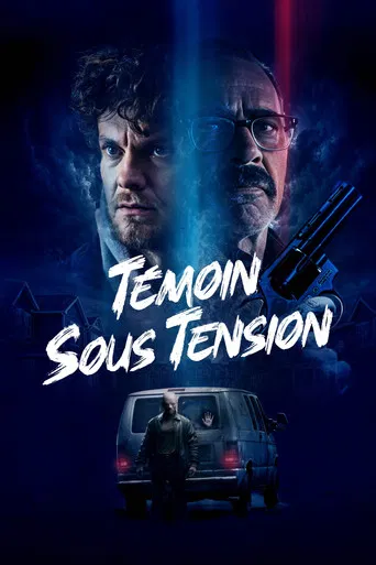Regarder Témoin sous tension en streaming complet