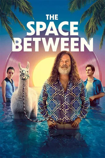 Regarder The Space Between en streaming complet