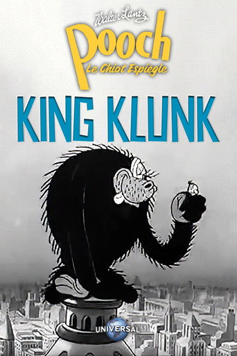 Regarder King Klunk en streaming complet