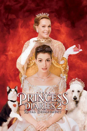 Regarder Un mariage de princesse en streaming complet