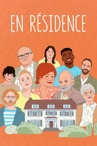 Regarder En résidence en streaming complet