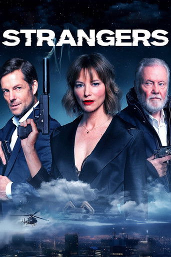 Regarder Strangers en streaming complet