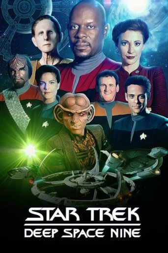 Regarder Star Trek: Deep Space Nine en streaming complet