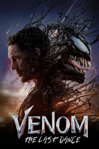 Regarder Venom: The Last Dance en streaming complet