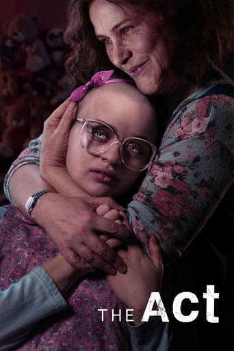 Regarder The Act en streaming complet