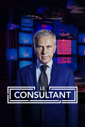 Regarder The Consultant en streaming complet