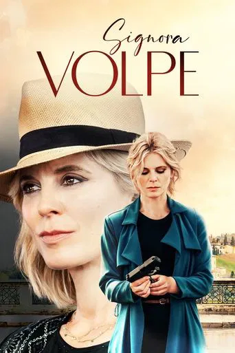 Regarder Signora Volpe - Saison 1 en streaming complet