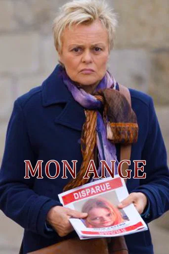Regarder Mon ange en streaming complet