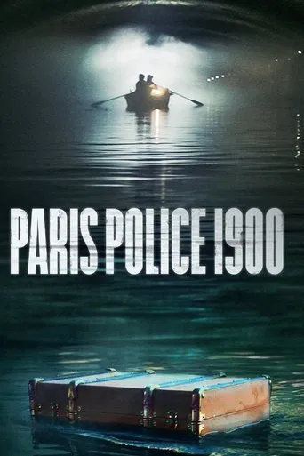 Regarder Paris Police 1900 en streaming complet