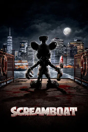 Regarder Screamboat en streaming complet