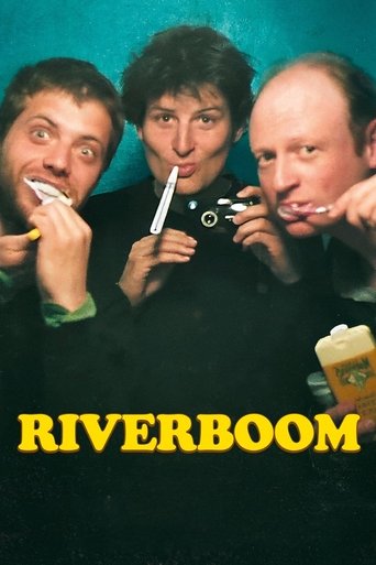 Regarder Riverboom en streaming complet