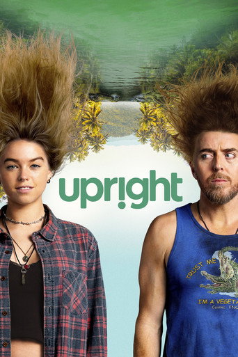Regarder Upright en streaming complet