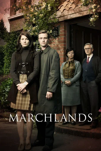 Regarder Marchlands en streaming complet