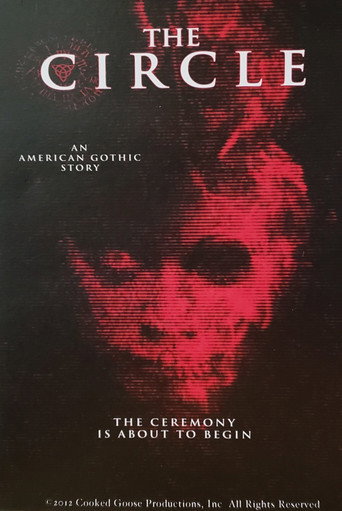 Regarder The Circle en streaming complet