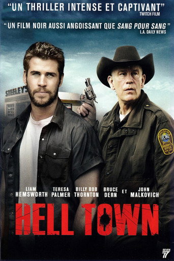 Regarder Hell Town en streaming complet