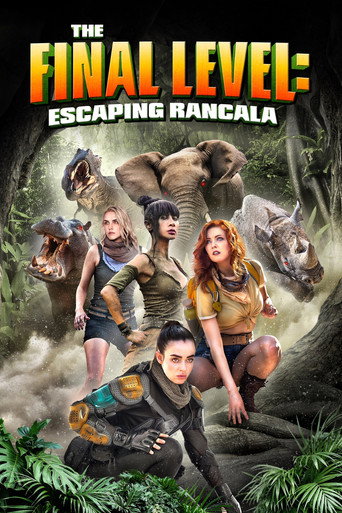 Regarder The Final Level: Escaping Rancala en streaming complet