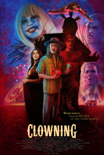 Regarder Clowning en streaming complet