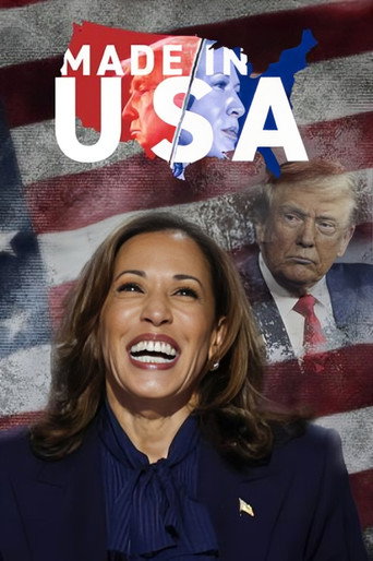 Regarder Made in USA en streaming complet
