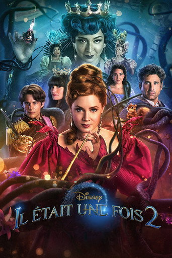 Regarder Il était une fois 2 en streaming complet