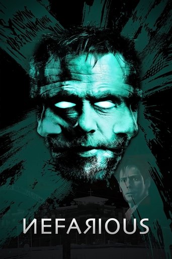 Regarder Nefarious en streaming complet