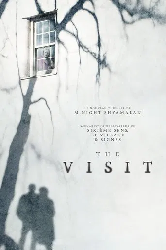 Regarder The Visit en streaming complet