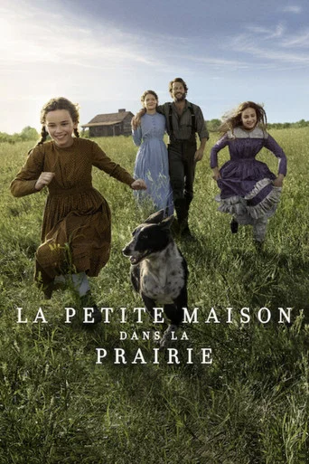 Regarder La Petite Maison dans la prairie en streaming complet