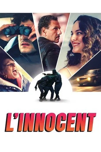 Regarder L'Innocent en streaming complet