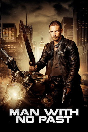 Regarder Man with No Past en streaming complet