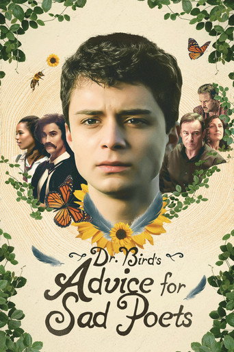 Regarder Dr. Bird's Advice for Sad Poets en streaming complet