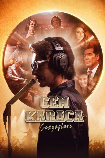 Regarder Tears of Cem Karaca en streaming complet