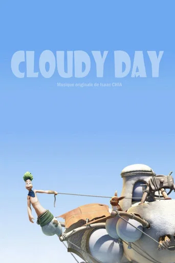 Regarder Cloudy Day en streaming complet