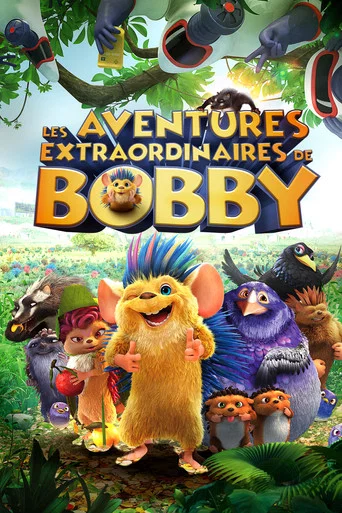 Regarder Les aventures extraordinaires de Bobby en streaming complet