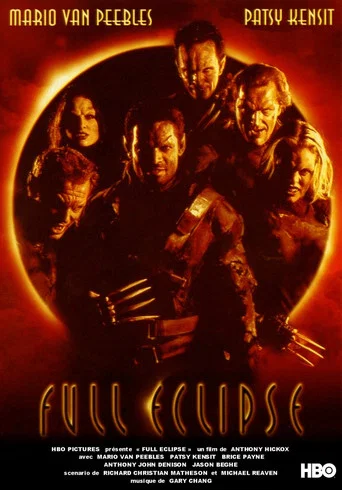 Regarder Full Eclipse en streaming complet