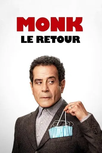 Regarder Mr. Monk's Last Case: A Monk Movie en streaming complet