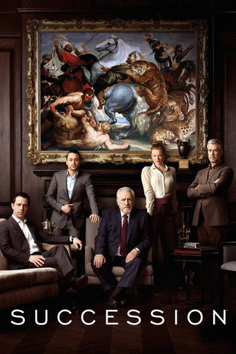 Regarder Succession en streaming complet