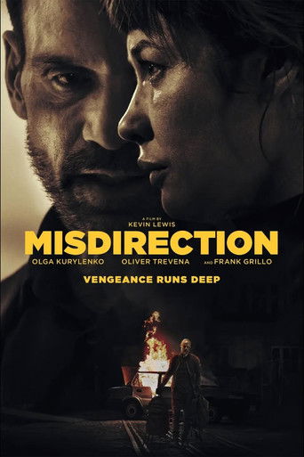 Regarder Misdirection en streaming complet