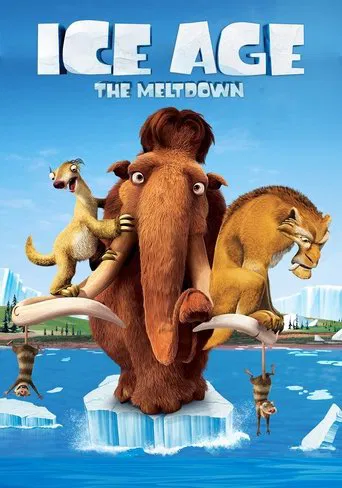 Regarder L'Âge de glace 2 en streaming complet