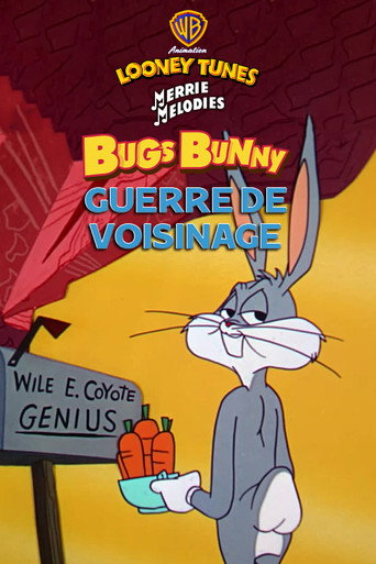 Regarder Guerre de voisinage en streaming complet
